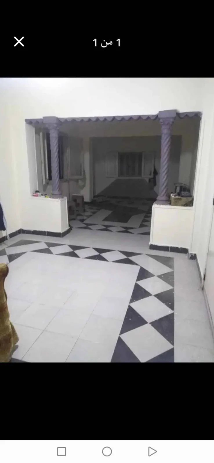 Apartment For Sale in Helwan