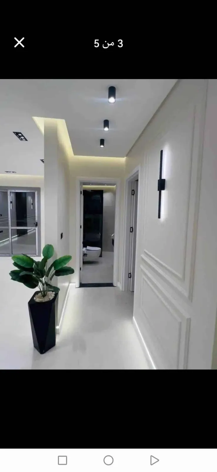 شقه للبيع فى قلب #التجمع_السادس بسعر لقطه