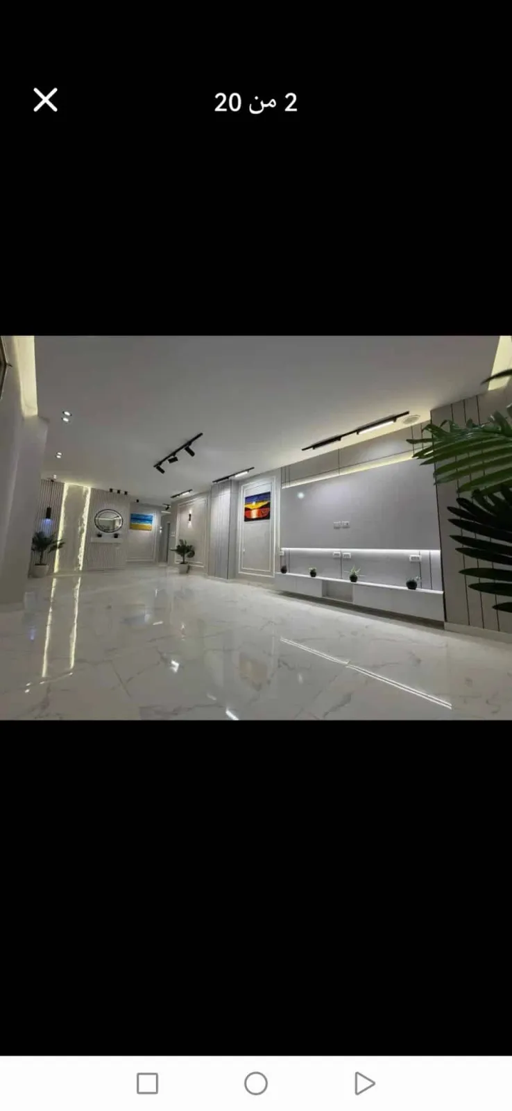 Apartment For Sale in Hadayek Al Ahram