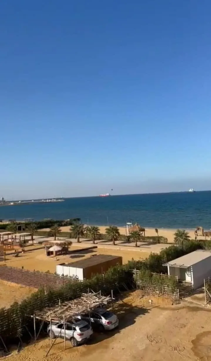 شاليهك فى السخنه ب٢مليون و٤٠٠استلم شاليهك متشطب استلام فورى