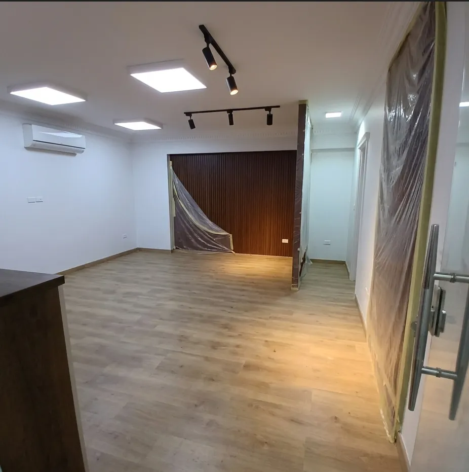 محلات ومكاتب للايجار في المهندسين